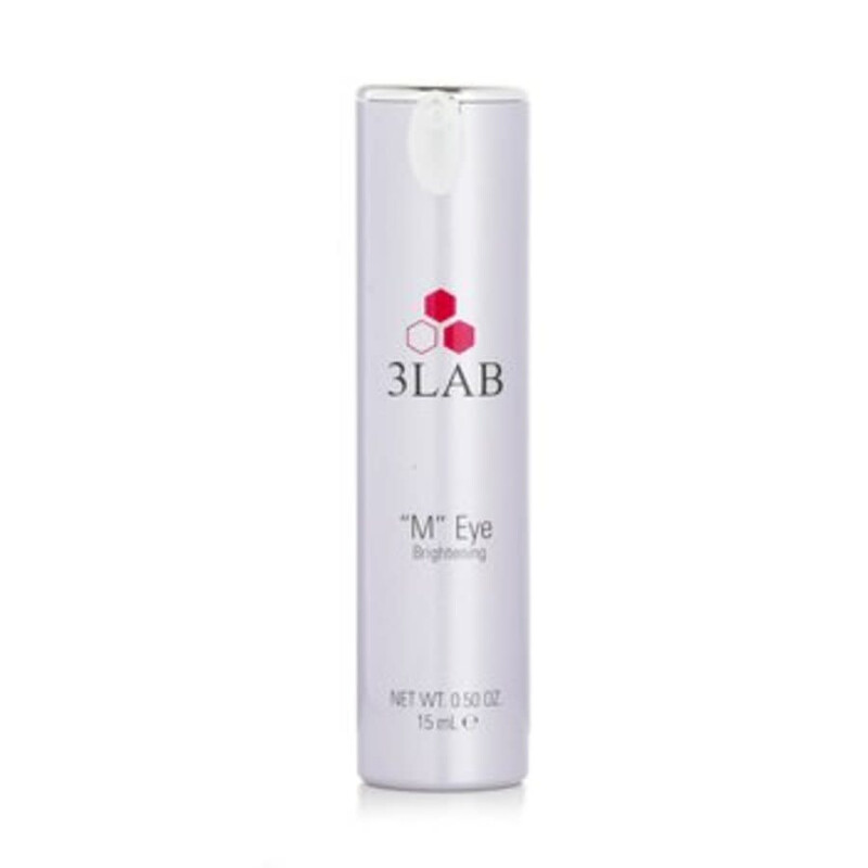 3Lab M Eye Brightening 0.5 oz Skin Care 686769002631 - Skin Care ...