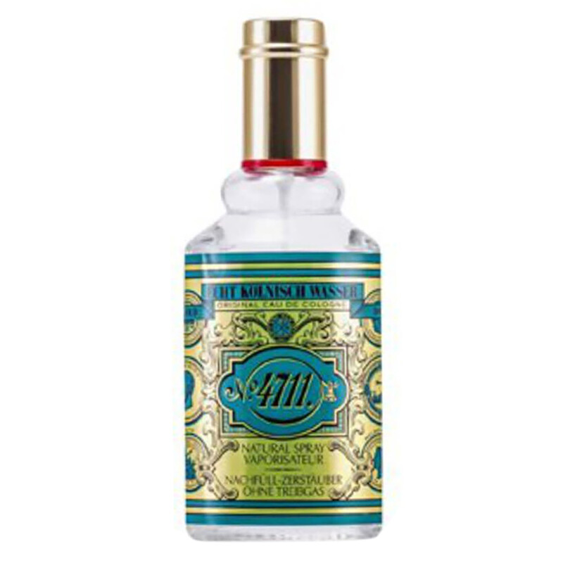 4711 / 4711 Cologne 3.3 oz (u) 4011700740772 - Fragrances - Jomashop