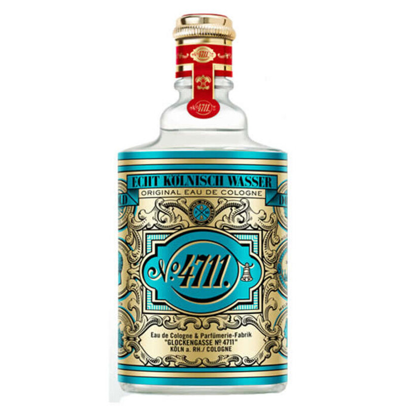 4711 / 4711 Cologne 3.3 oz (u) 4011700740772 - Fragrances - Jomashop