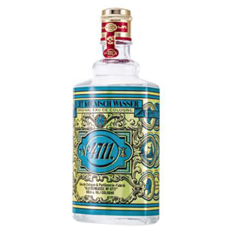 4711 Cologne Eau De Cologne Unisex 6.7 oz (200 ml)