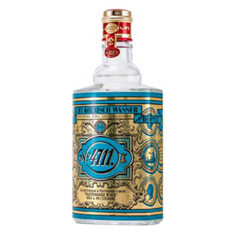 4711 Echt Kolnisch Wasser / 4711 13.5 Oz. Cologne Splash