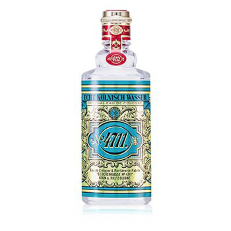 4711 Echt Kolnisch Wasser / 4711 Cologne 1.7 oz (u) 4011700740383