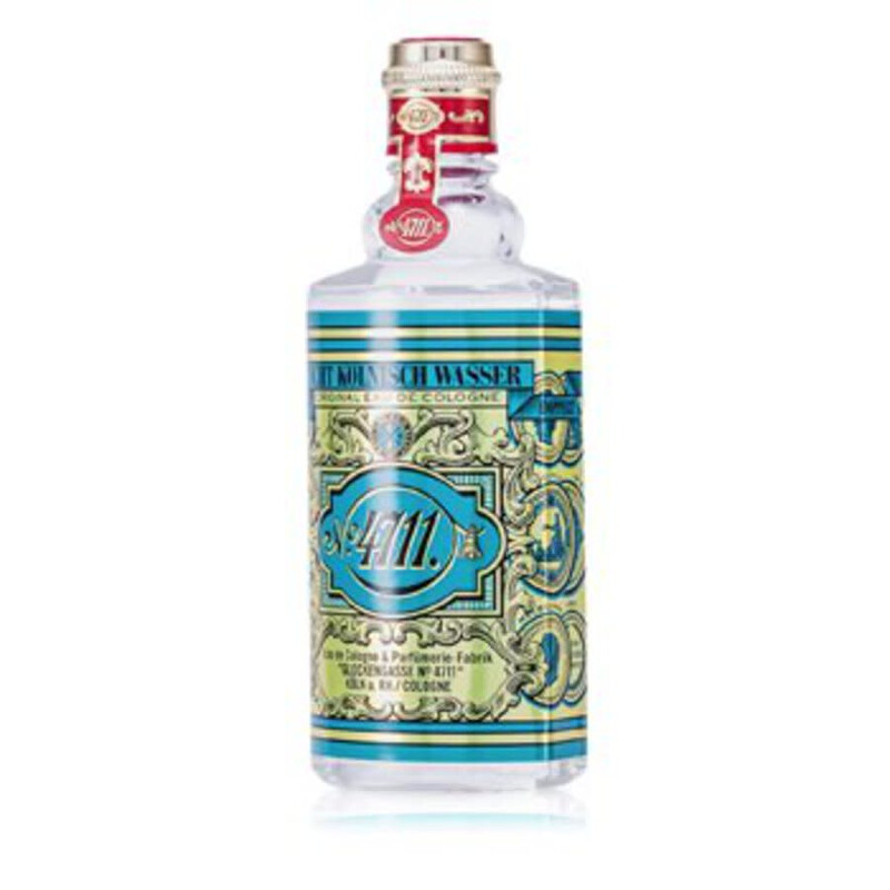 4711 Echt Kolnisch Wasser / 4711 Cologne 1.7 oz (u) 4011700740383