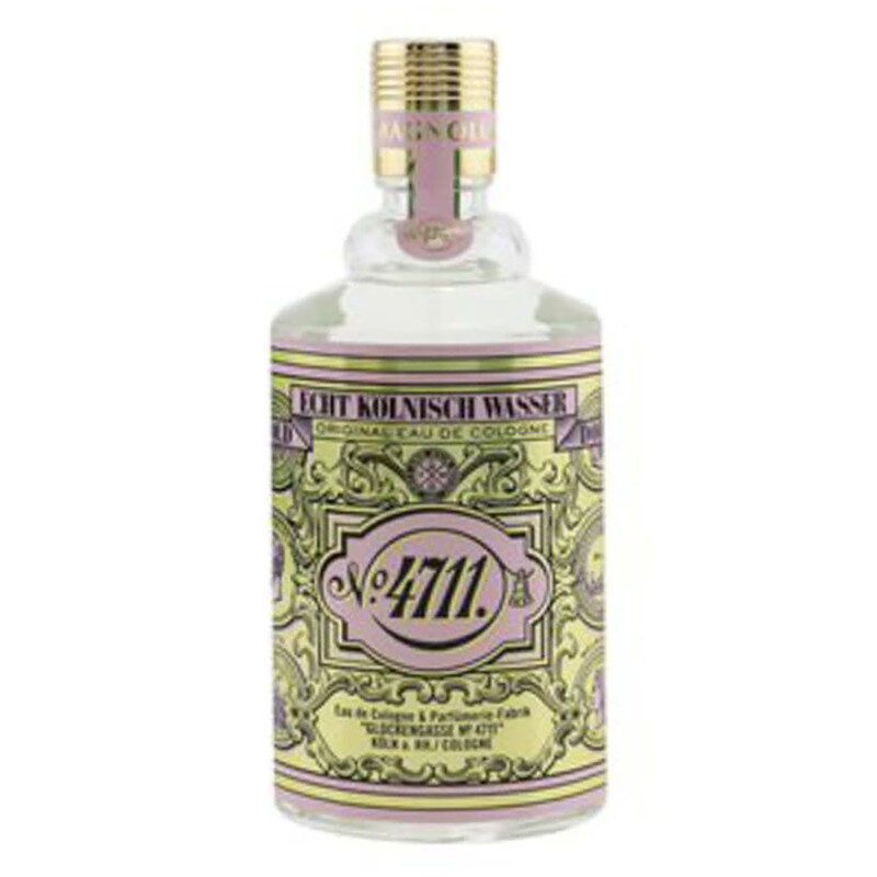 4711 - Magnolia Eau De Cologne Spray 100ml/3.4oz