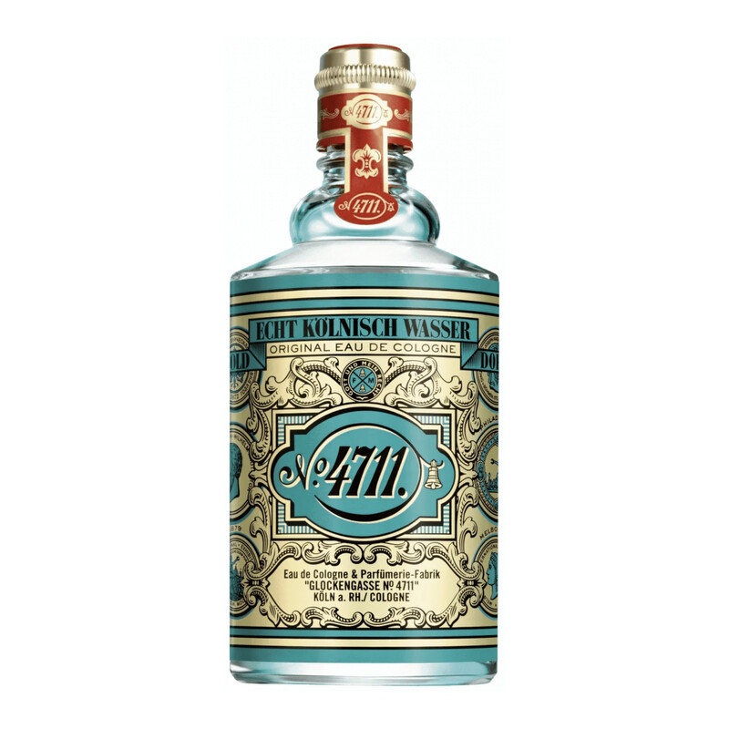 4711 Unisex Original EDC Spray 3.4 oz Fragrances 4011700748945