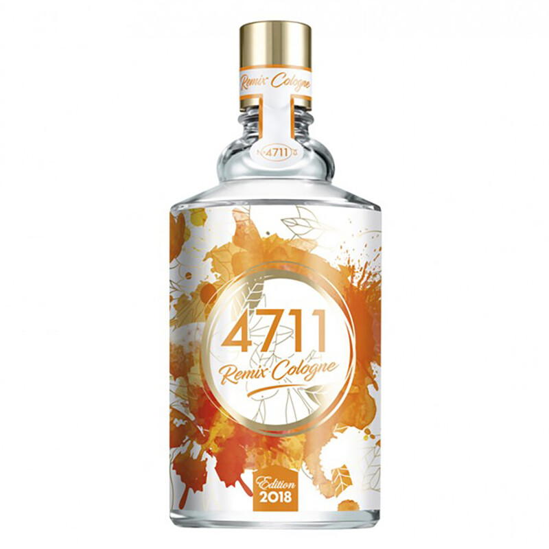 4711 Unisex Remix EDC Spray 3.4 oz (Tester) Fragrances