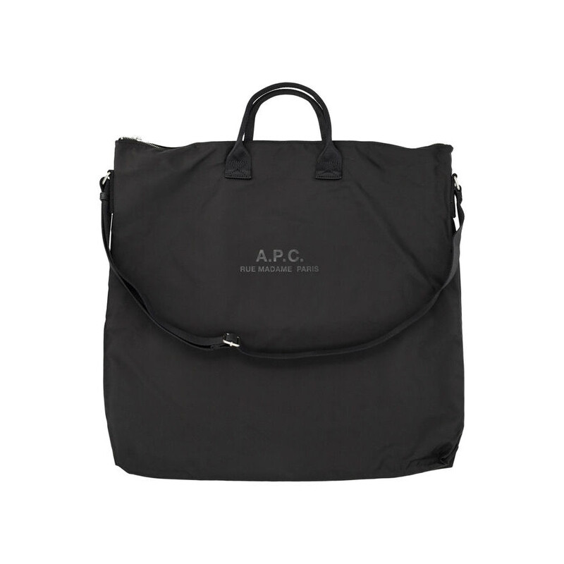 A.P.C. Backstage Crossbody Bag H67050PAAGXLZZ - Handbags - Jomashop