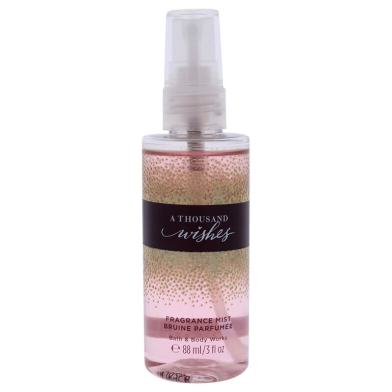 Bath & Body Works A Thousand Wishes by Bath and Body Works for