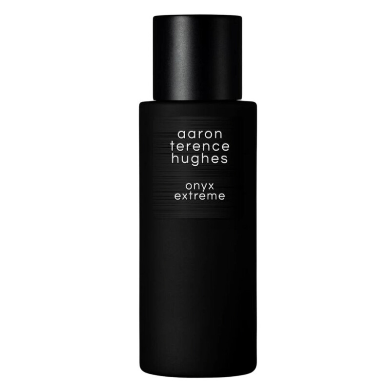 Aaron Terence Hughes Unisex Onyx Extreme EDP Spray 1.7 oz