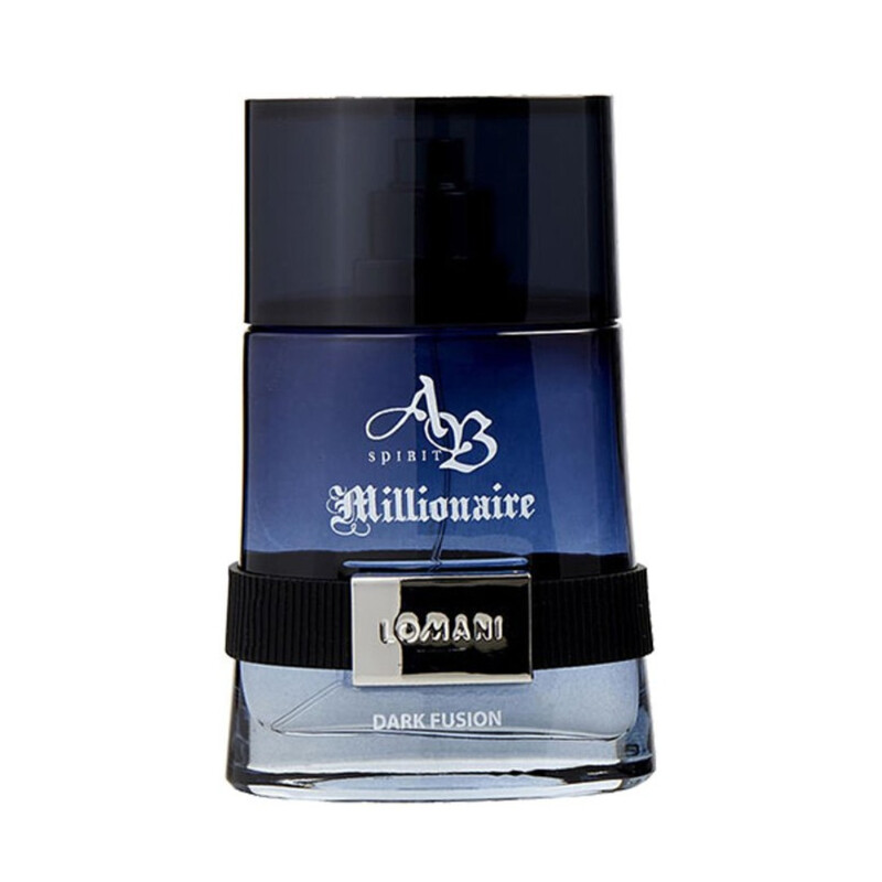 by lomani paris ab spirit millionaire eau de parfum
