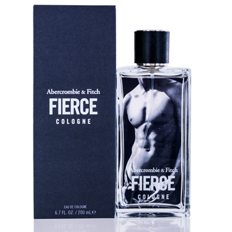 Abercrombie And Fitch Abercrombie and Fitch Fierce / Abercrombie 