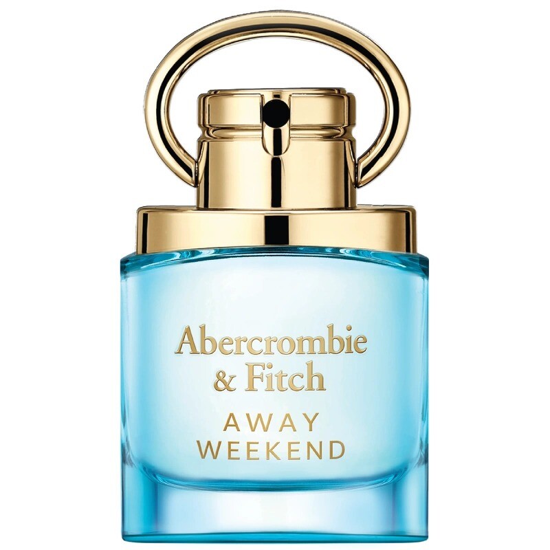 Abercrombie And Fitch Ladies Away Weekend EDP Spray 1.0 oz