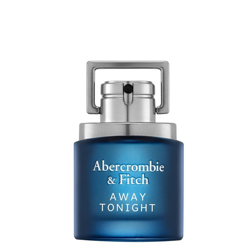 Abercrombie and Fitch Men's Away Tonight EDT 1.7 oz Fragrances 085715169310