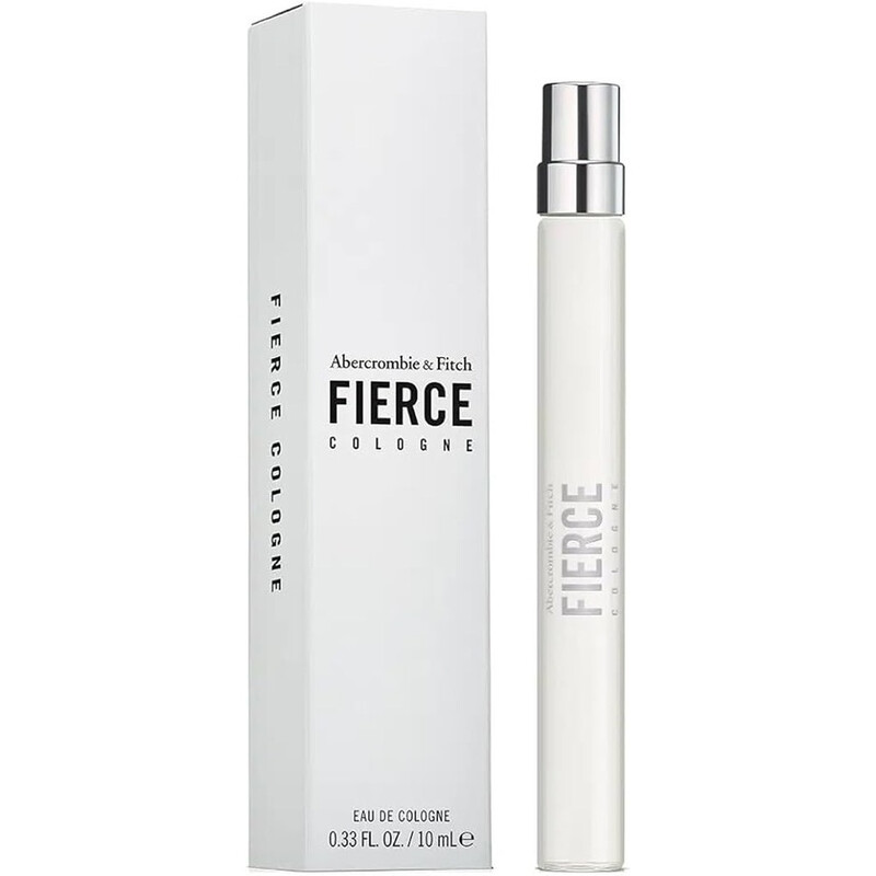 Abercrombie And Fitch Men's Fierce EDC 0.33 oz Fragrances 0