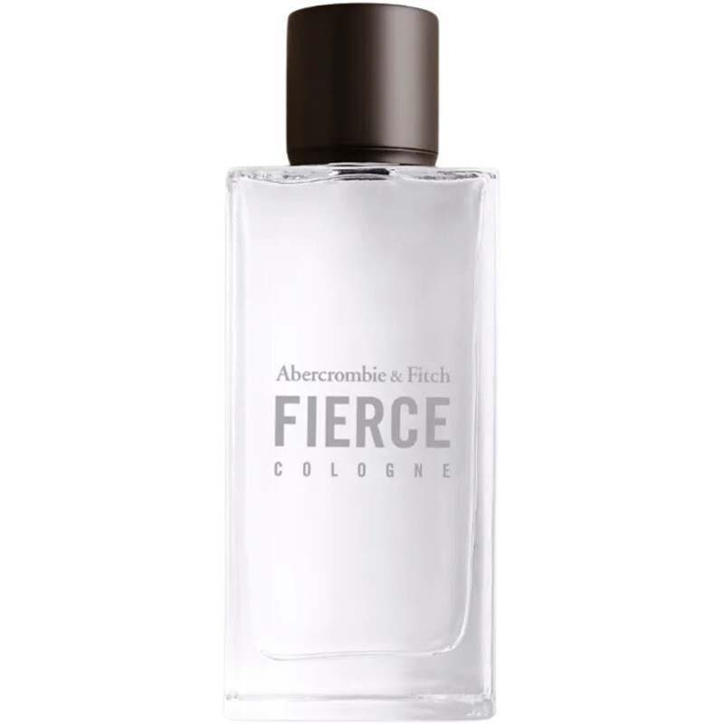 Abercrombie And Fitch Men's Fierce EDC Spray 3.38 oz (Tester