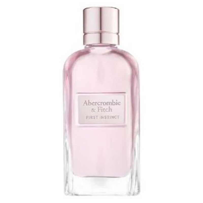 Abercrombie And Fitch Abercrombie First Instinct / Abercrombie EDP