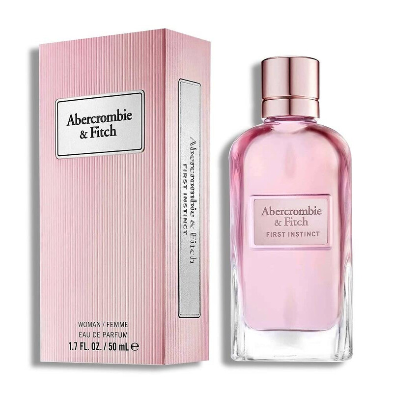 Abercrombie And Fitch Abercrombie First Instinct by Abercrombie