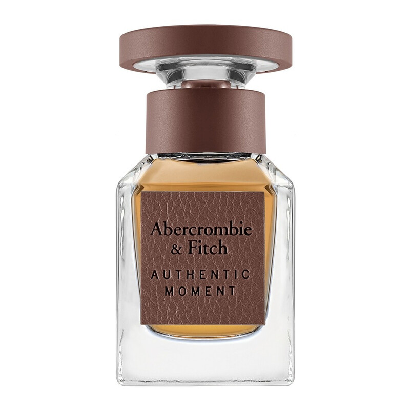 Abercrombie And Fitch Abercrombie & Fitch Men's Authentic Moment