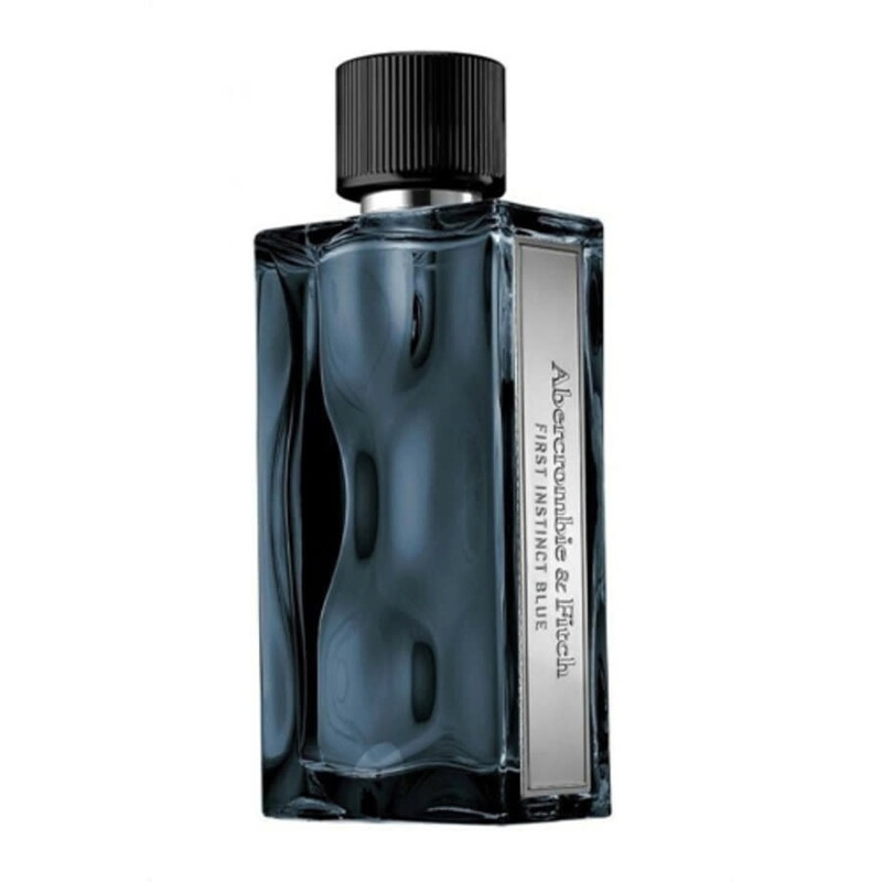 廃盤新品未使用Abercrombie & Fitch BLUE Abercrombie And Fitch Abercrombie Men's First Instinct Blue EDT