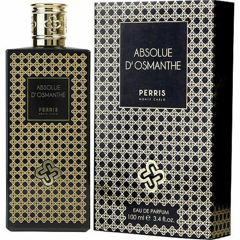 Absolue D'osmanthe by Perris Monte Carlo 3.4 oz Eau de Parfum Spray