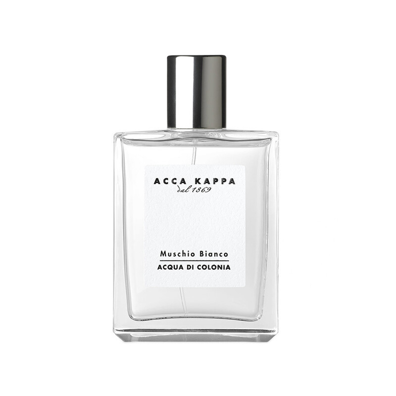 Acca Kappa Unisex White Moss EDC 3.4 oz Fragrances 8008230800805