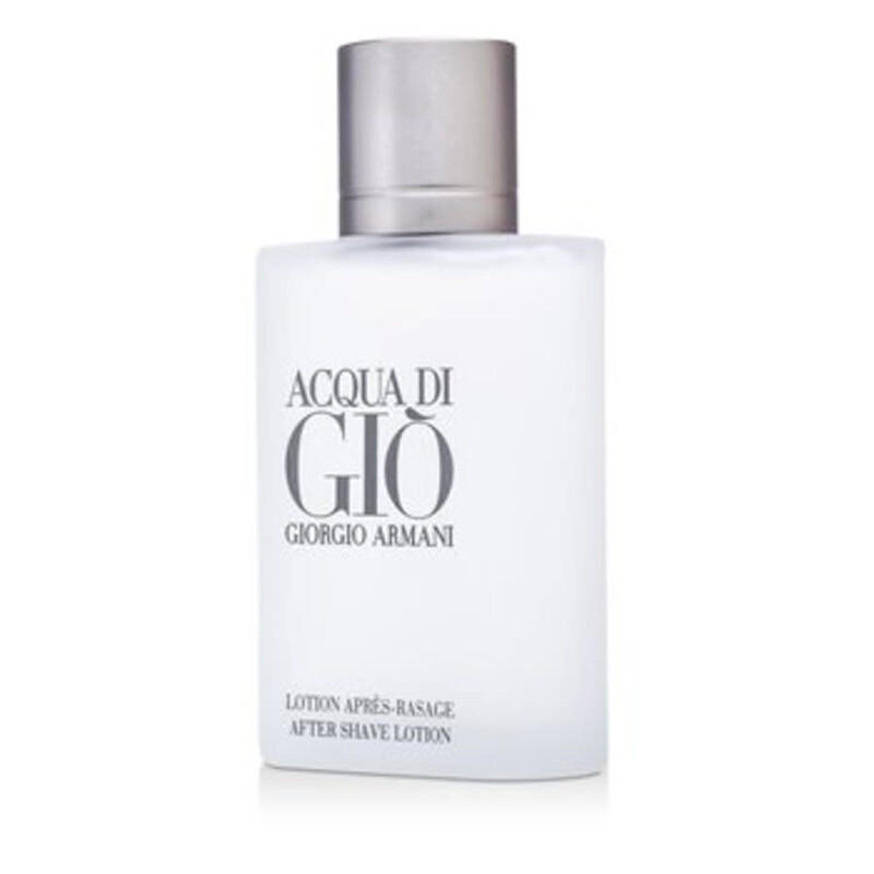 Giorgio Armani Acqua Di Gio Men / Giorgio Armani After Shave 3.3