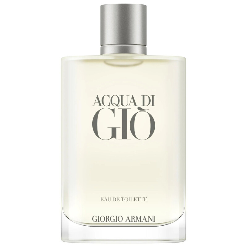 Acqua Di Gio Men / Giorgio Armani EDT Spray 6.7 oz (m)