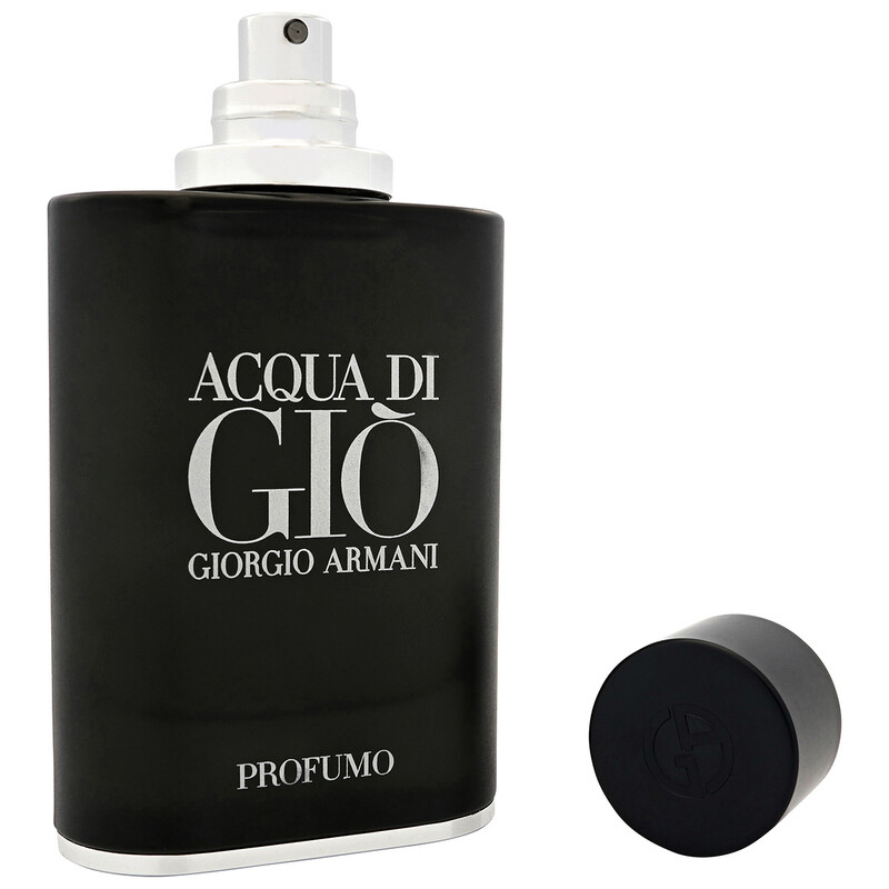 Giorgio Armani Acqua Di Gio Profumo by Giorgio Armani Parfum Spray