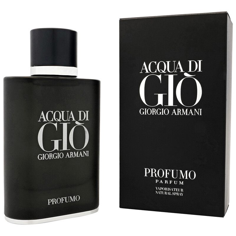 Giorgio Armani Acqua Di Gio Profumo by Giorgio Armani Parfum Spray