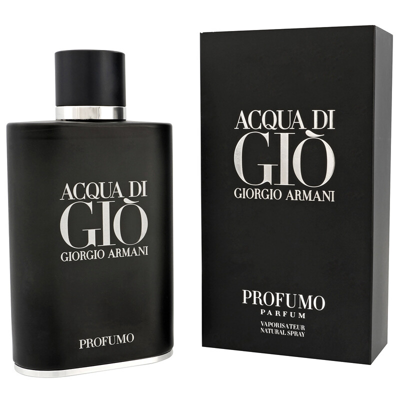 Giorgio Armani Acqua Di Gio Profumo / Giorgio Armani Parfum Spray