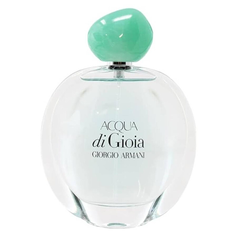 Giorgio Armani Acqua Di Gioia by Giorgio Armani Eau De Parfum