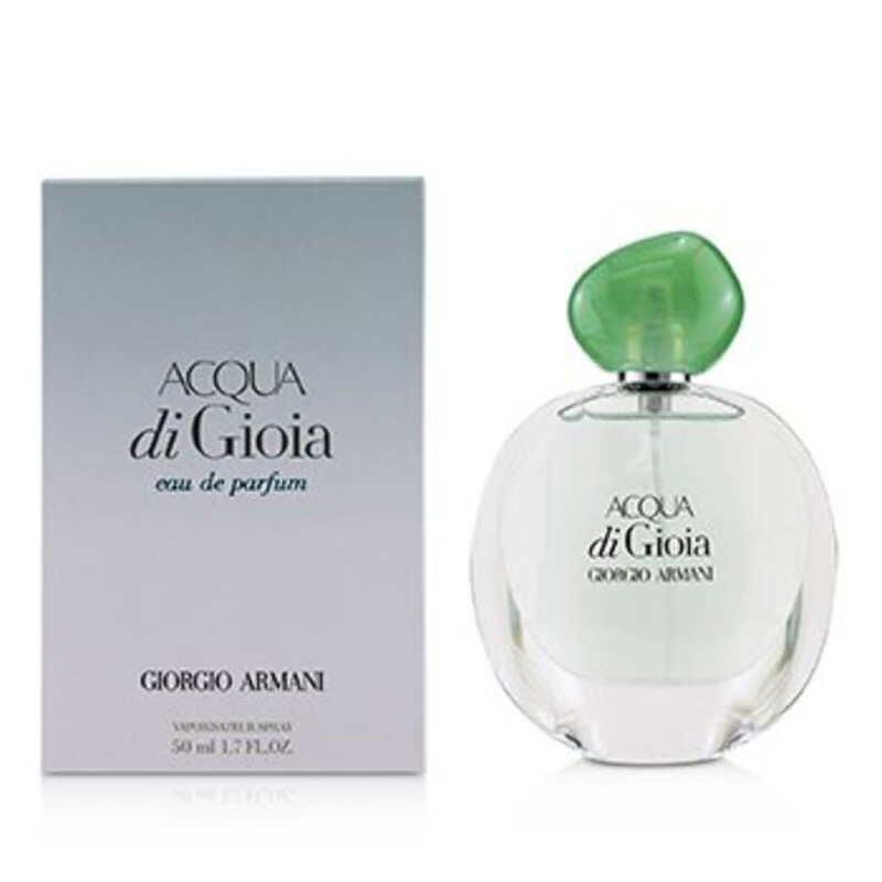 Acqua Di Gioia by Giorgio Armani EDP Spray 1.7 oz (w)
