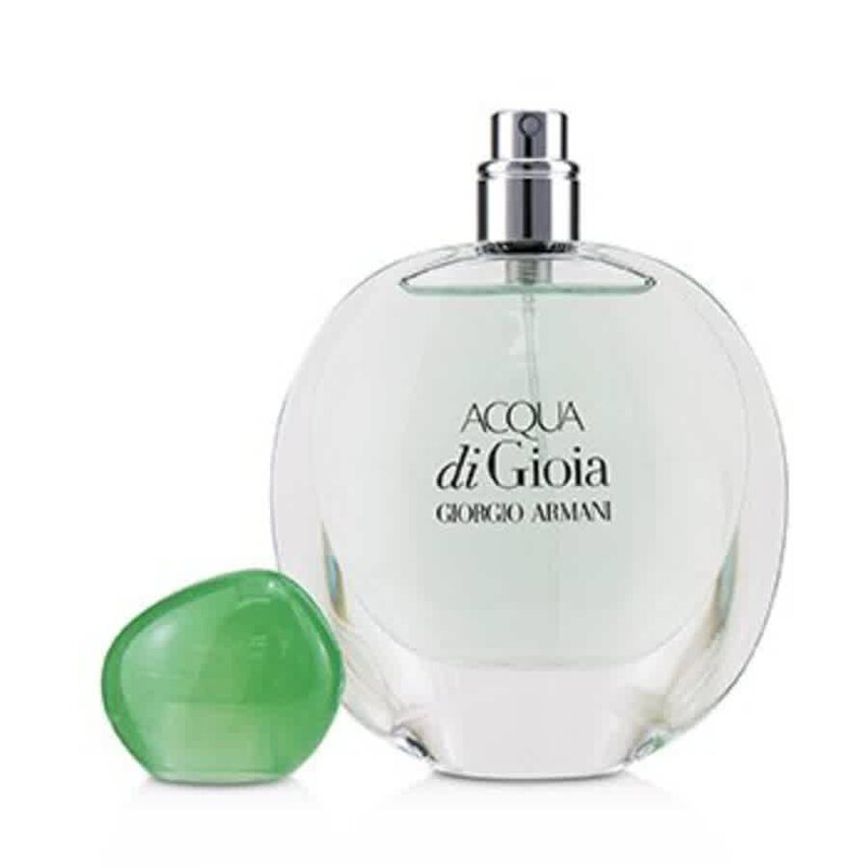 Giorgio Armani Acqua Di Gioia by Giorgio Armani EDP Spray 1.7 oz