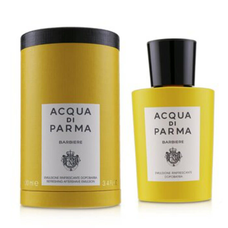 ACQUA DI PARMA アランチャ 100ml Acqua di Parma Arancia di Capri La Riserva Eau de Parfum, 3.4 oz