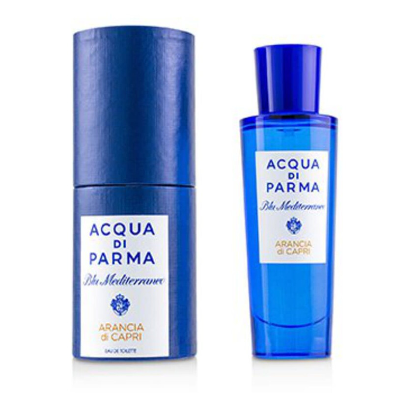 Acqua Di Parma - Blu Mediterraneo Arancia Di Capri Eau De Toilette Spray  30ml/1oz