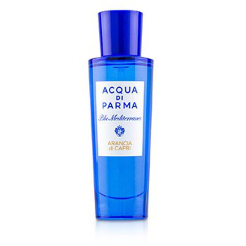 Acqua Di Parma - Blu Mediterraneo Arancia Di Capri Eau De Toilette