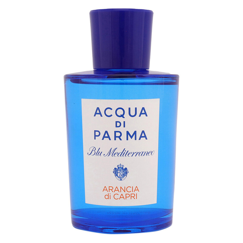 Acqua Di Parma Blu Mediterraneo Arancia Di Capri Eau De Toilette