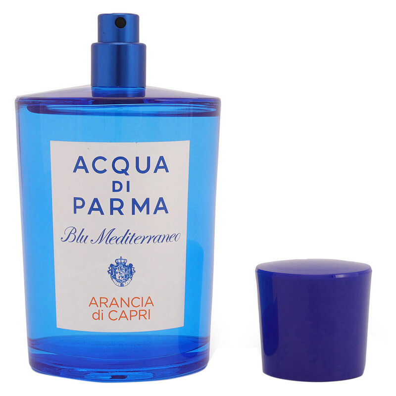 Acqua Di Parma Blu Mediterraneo Arancia Di Capri Eau De Toilette