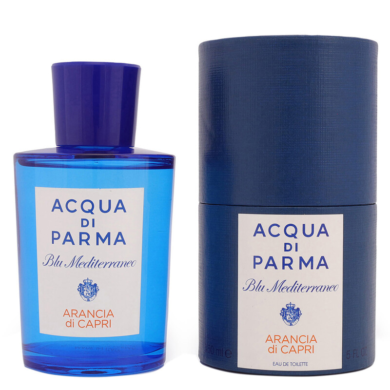 Acqua Di Parma Blu Mediterraneo Arancia Di Capri Eau De Toilette