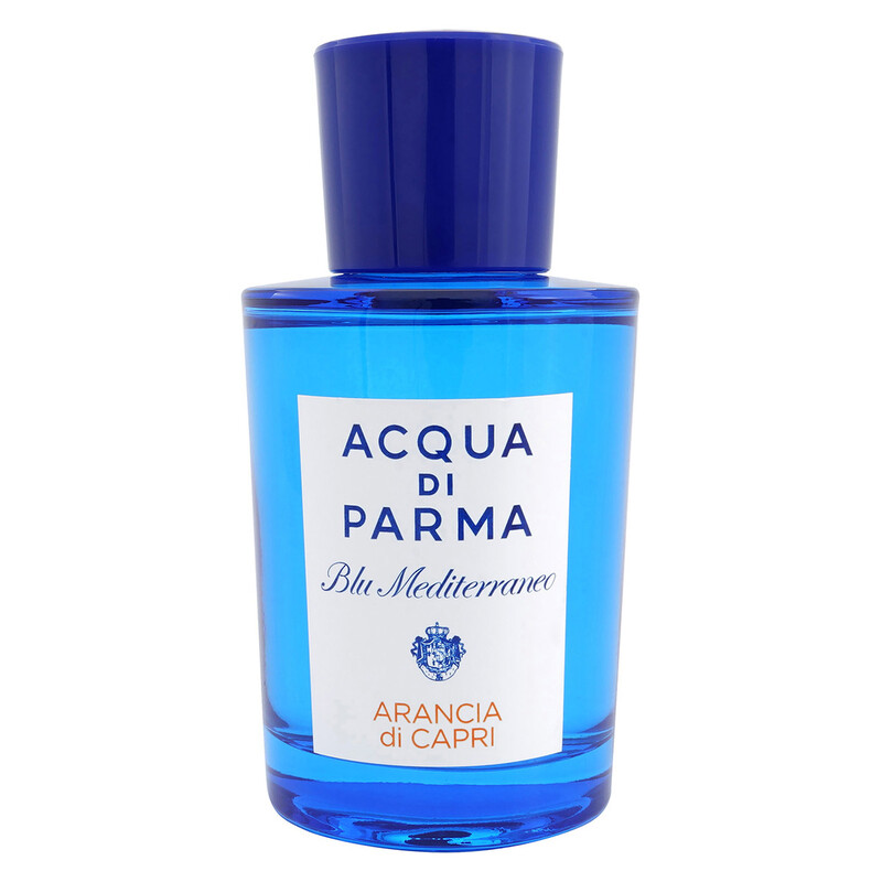 Acqua Di Parma - Blu Mediterraneo Arancia Di Capri Eau De Toilette