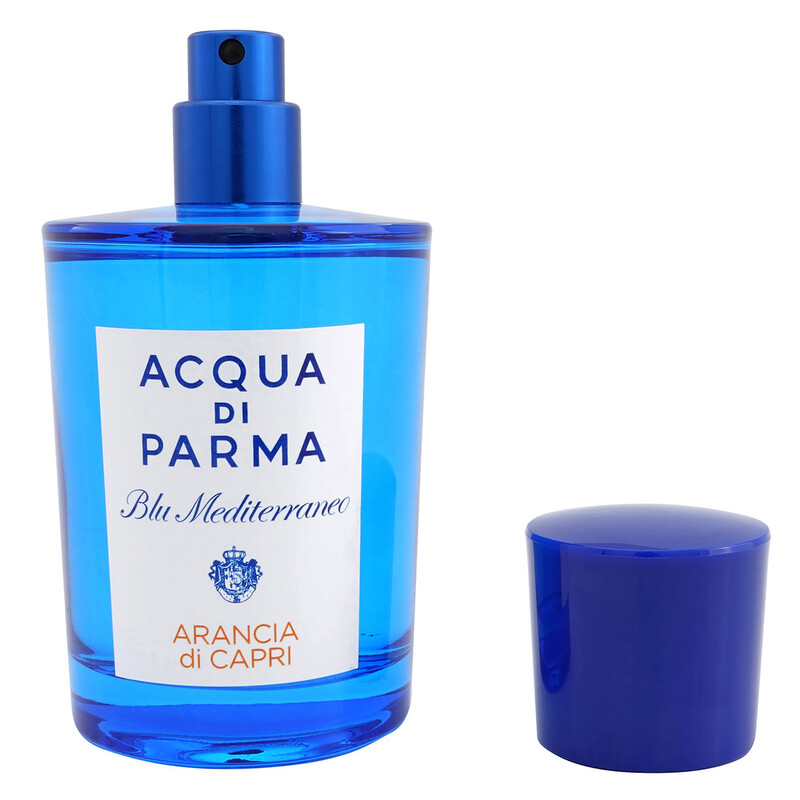 Acqua Di Parma - Blu Mediterraneo Arancia Di Capri Eau De Toilette