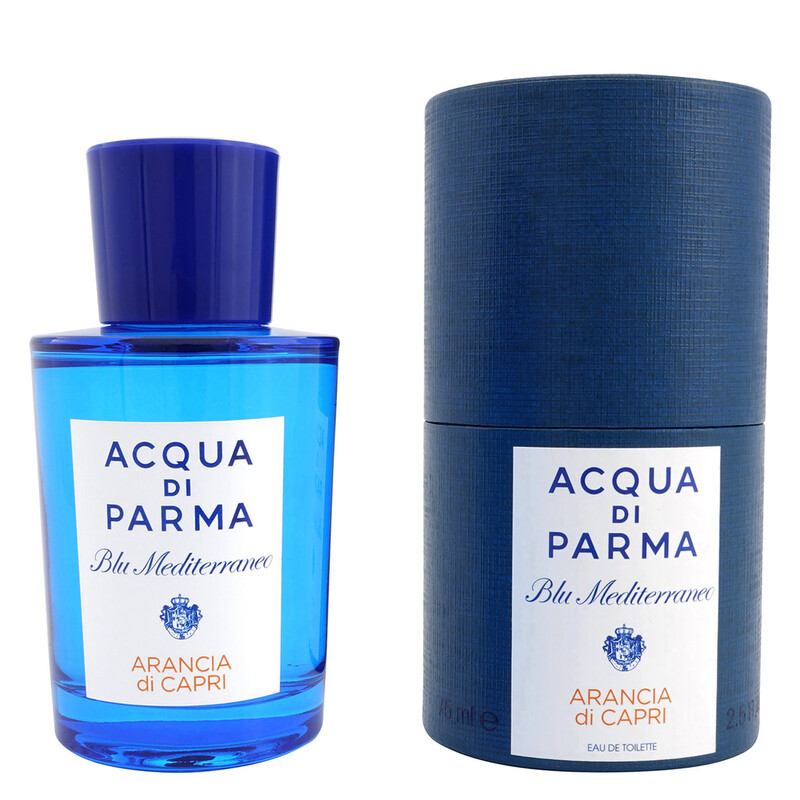 Acqua Di Parma - Blu Mediterraneo Arancia Di Capri Eau De Toilette