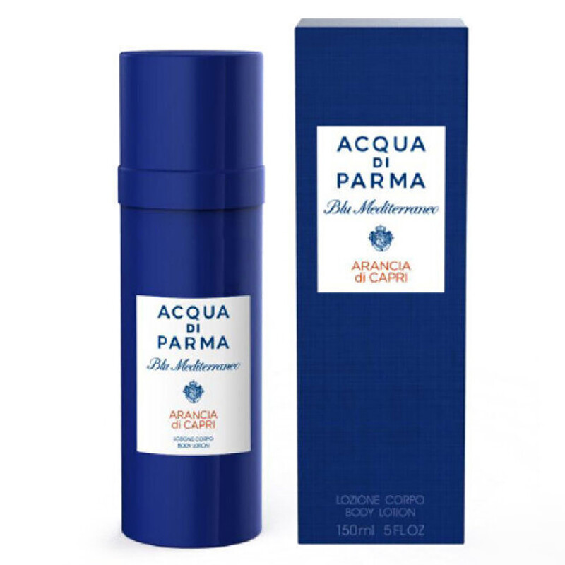Acqua Di Parma Blu Mediterraneo Arancia di Capri Lotion 5.0 oz