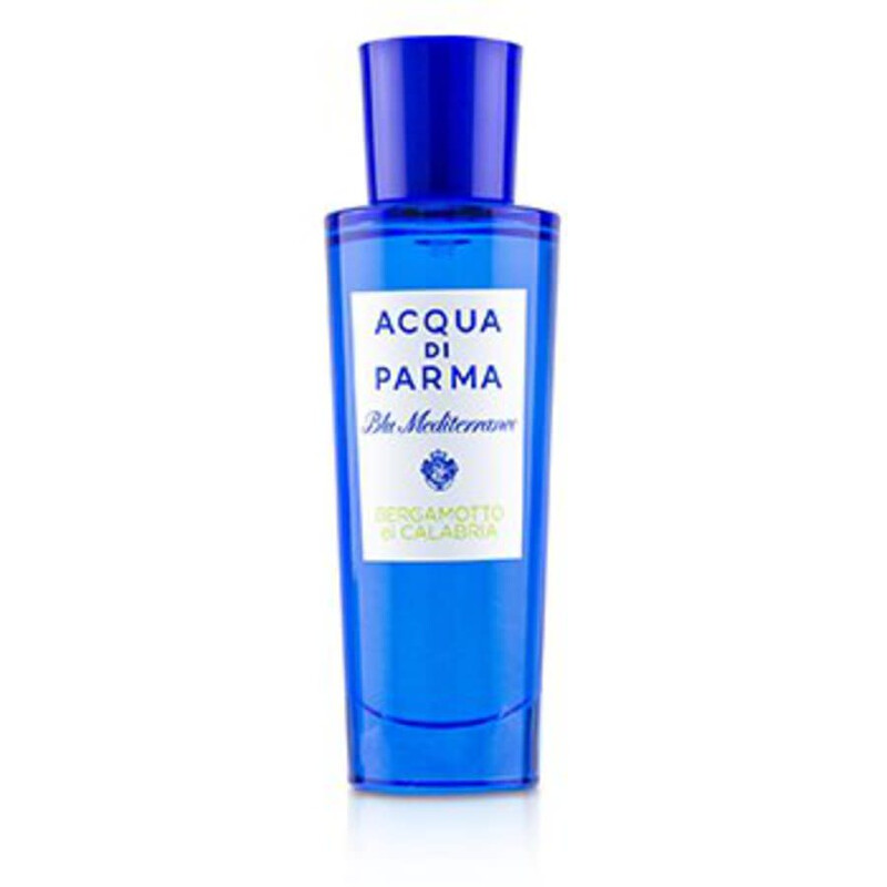 Acqua Di Parma - Blu Mediterraneo Bergamotto Di Calabria Eau De