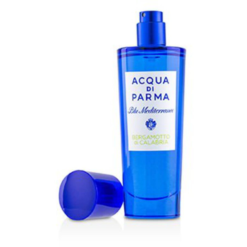 Acqua Di Parma - Blu Mediterraneo Bergamotto Di Calabria Eau De