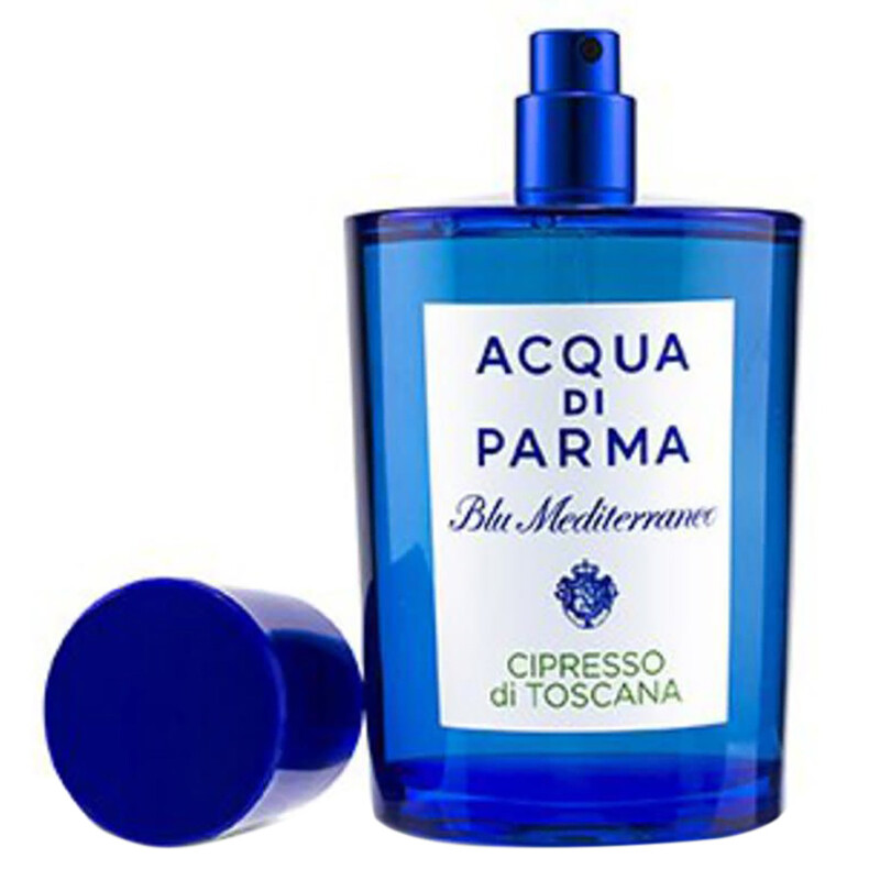 Acqua Di Parma - Blu Mediterraneo Cipresso Di Toscana Eau De