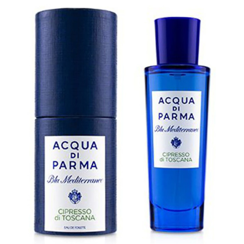 Acqua Di Parma - Blu Mediterraneo Cipresso Di Toscana Eau De