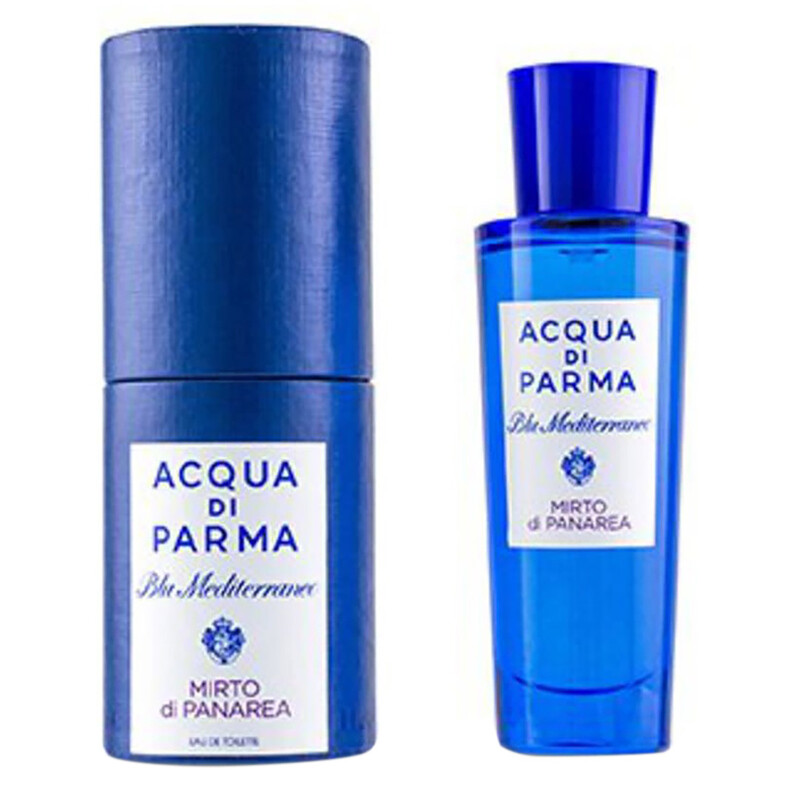 Acqua Di Parma - Blu Mediterraneo Mirto Di Panarea Eau De Toilette Spray 30ml / 1oz