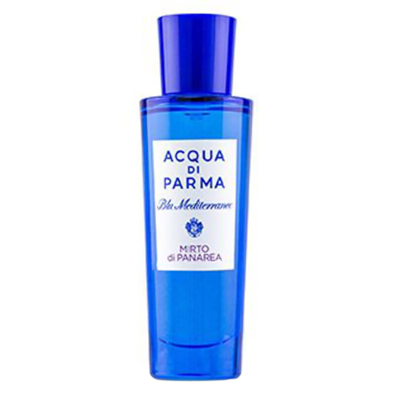 Acqua Di Parma - Blu Mediterraneo Mirto Di Panarea Eau De Toilette
