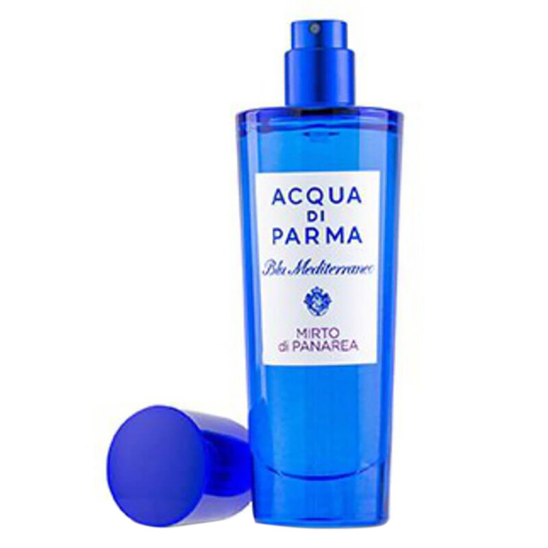Acqua Di Parma - Blu Mediterraneo Mirto Di Panarea Eau De Toilette